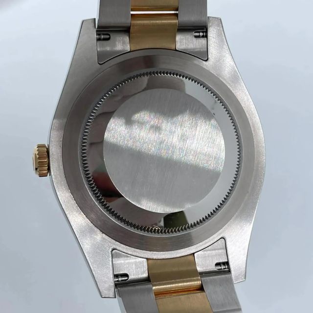 Rolex Datejust II 116333 Image 4